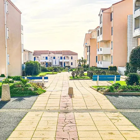 A L'Ombre Des Pins, Elegant, 100M De La Mer Apartament